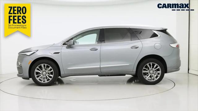 2023 Buick Enclave Avenir FWD