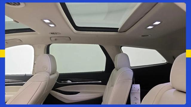 2023 Buick Enclave Avenir FWD