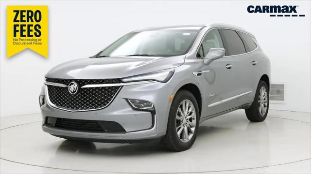 2023 Buick Enclave Avenir FWD