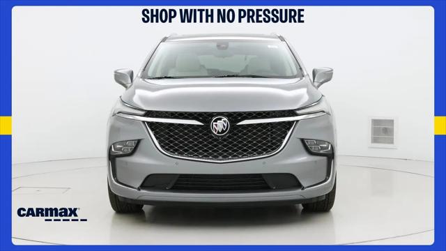 2023 Buick Enclave Avenir FWD