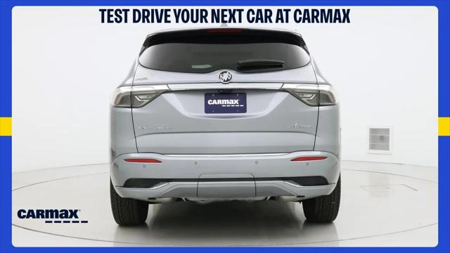 2023 Buick Enclave Avenir FWD