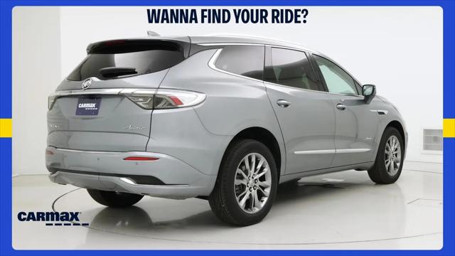 2023 Buick Enclave Avenir FWD