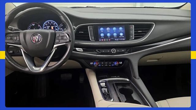 2023 Buick Enclave Avenir FWD