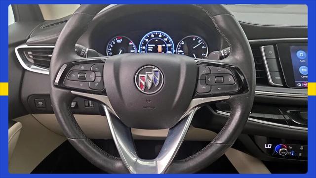 2023 Buick Enclave Avenir FWD