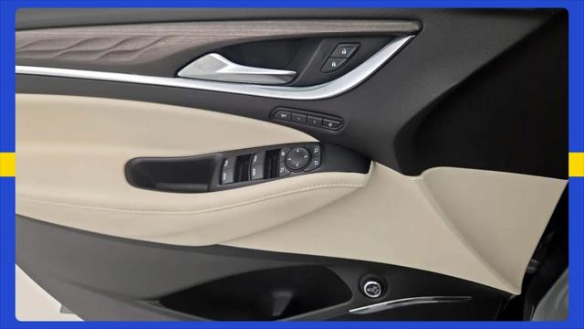 2023 Buick Enclave Avenir FWD