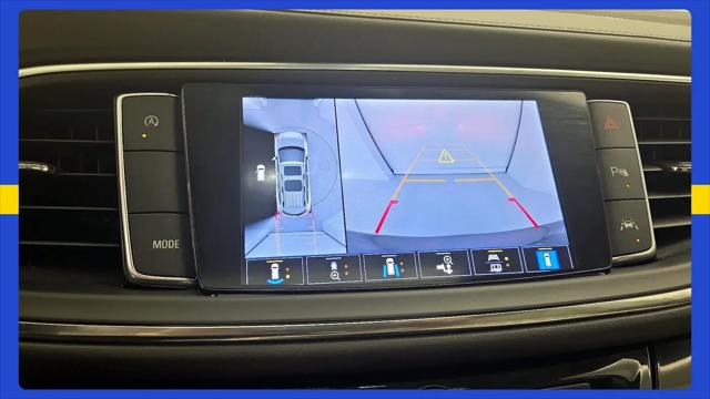 2023 Buick Enclave Avenir FWD