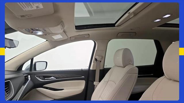 2023 Buick Enclave Avenir FWD