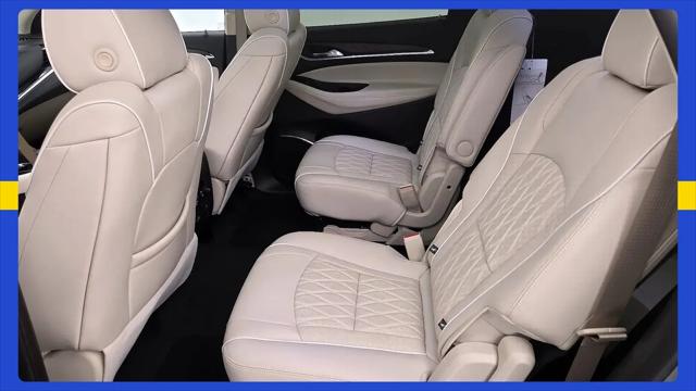 2023 Buick Enclave Avenir FWD