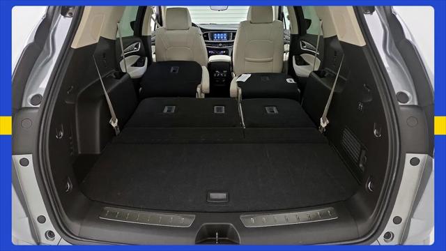 2023 Buick Enclave Avenir FWD