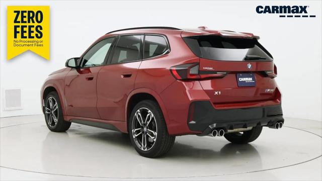 2026 BMW X1 M35i