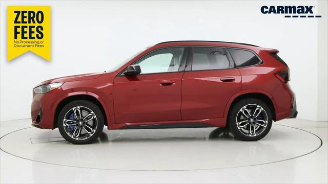 2026 BMW X1 M35i