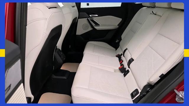 2026 BMW X1 M35i