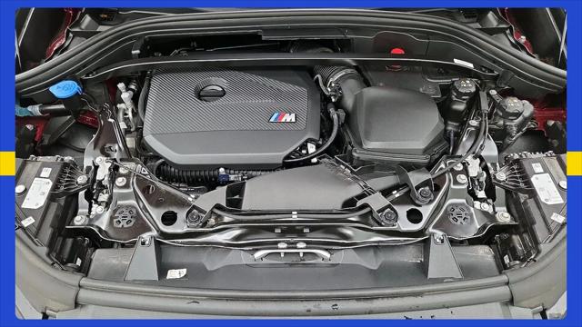 2026 BMW X1 M35i