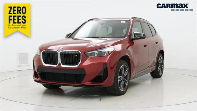 2026 BMW X1 M35i