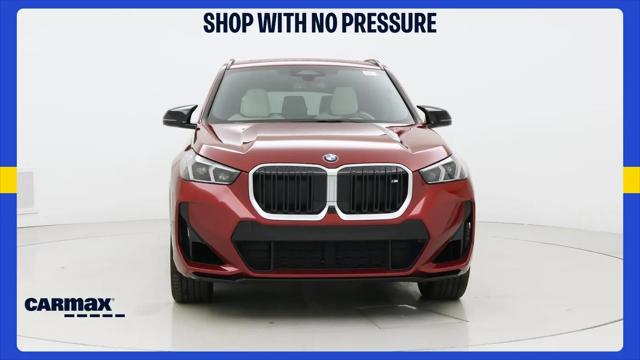 2026 BMW X1 M35i