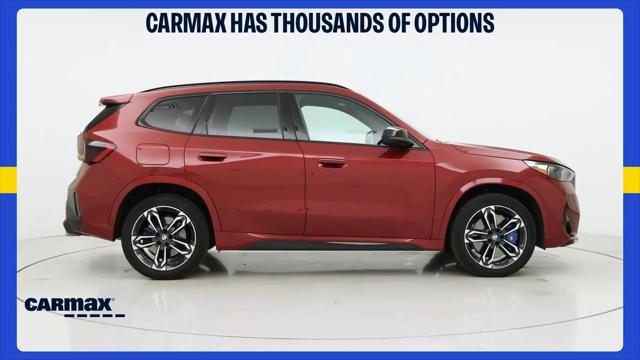 2026 BMW X1 M35i