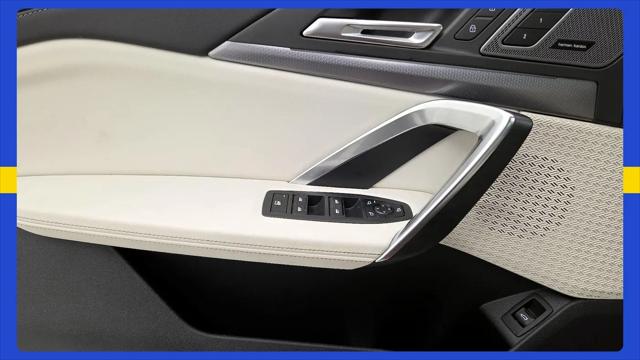 2026 BMW X1 M35i