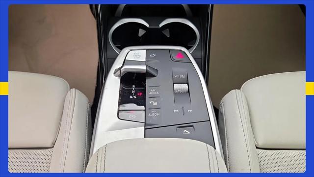 2026 BMW X1 M35i