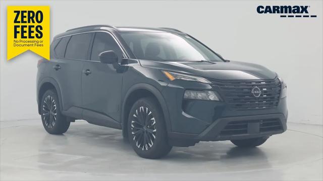 2026 Nissan Rogue Dark Armor for sale in Greenville, SC
