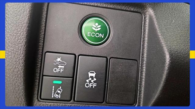 2021 Honda HR-V AWD EX