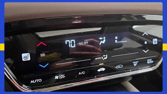 2021 Honda HR-V AWD EX