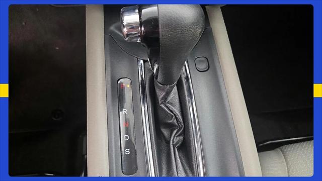 2021 Honda HR-V AWD EX