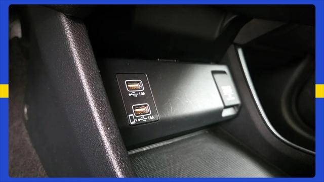 2021 Honda HR-V AWD EX