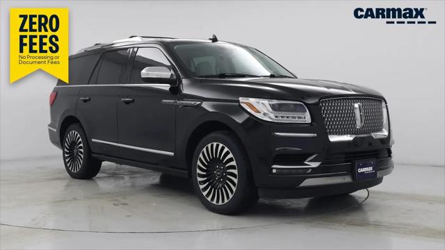 2020 Lincoln Navigator Black Label for sale in Bristol, TN
