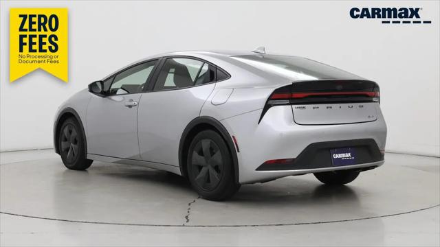 2025 Toyota Prius LE for sale in Bristol, TN