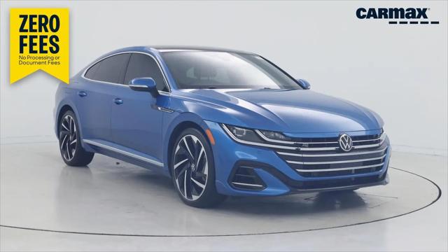 2023 Volkswagen Arteon 2.0T SEL Premium R-Line for sale in Bristol, TN