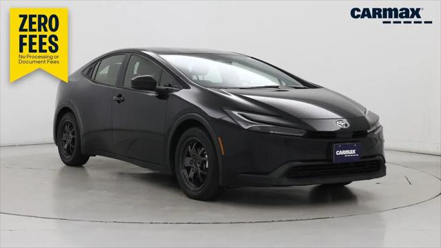 2025 Toyota Prius LE for sale in Bristol, TN