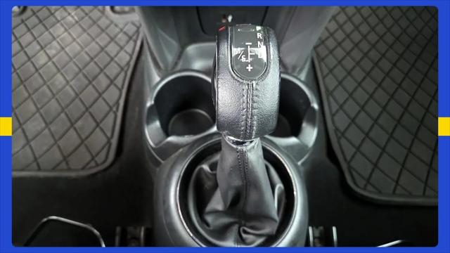 2019 MINI Convertible Cooper