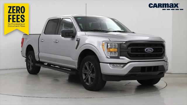 2023 Ford F-150 XLT for sale in Bristol, TN