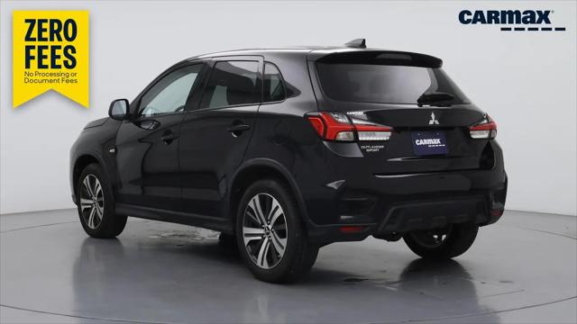 2024 Mitsubishi Outlander Sport 2.0 ES AWC for sale in South Jordan, UT