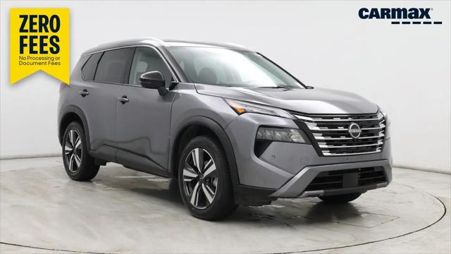2026 Nissan Rogue SL for sale in Modesto, CA