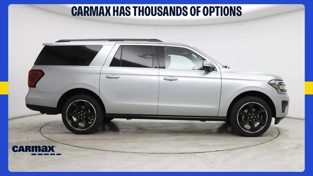 2022 Ford Expedition Limited MAX