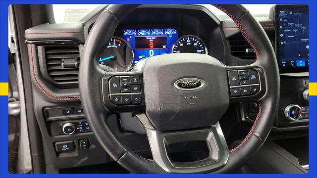 2022 Ford Expedition Limited MAX