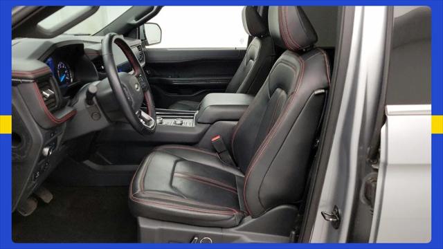 2022 Ford Expedition Limited MAX