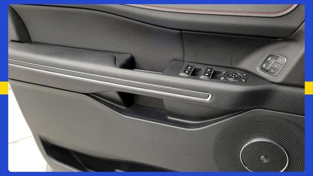 2022 Ford Expedition Limited MAX
