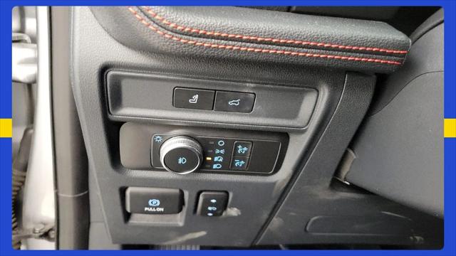 2022 Ford Expedition Limited MAX
