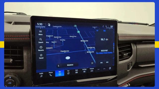 2022 Ford Expedition Limited MAX