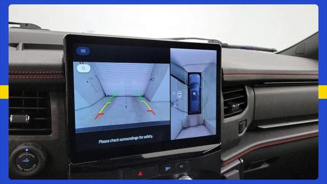 2022 Ford Expedition Limited MAX