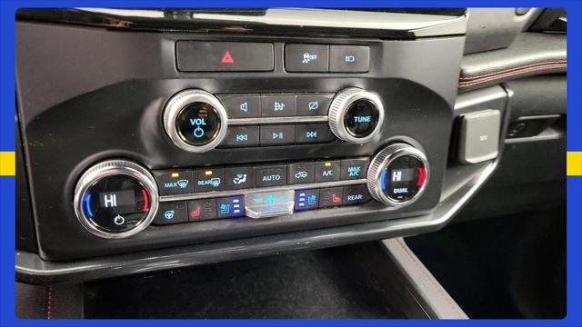 2022 Ford Expedition Limited MAX