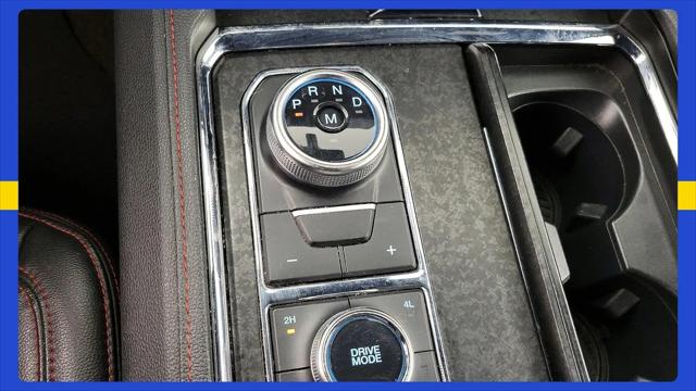 2022 Ford Expedition Limited MAX