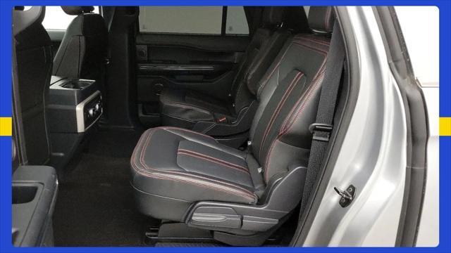 2022 Ford Expedition Limited MAX