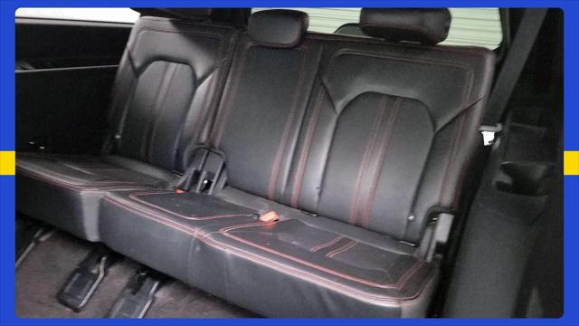 2022 Ford Expedition Limited MAX
