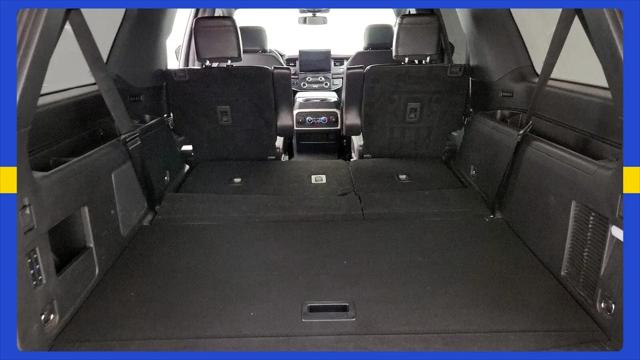 2022 Ford Expedition Limited MAX
