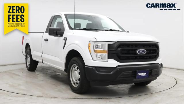 2022 Ford F-150 XL for sale in Modesto, CA