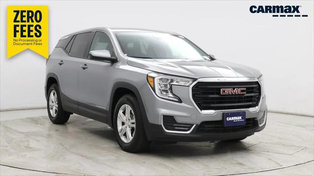 2024 GMC Terrain FWD SLE for sale in Modesto, CA