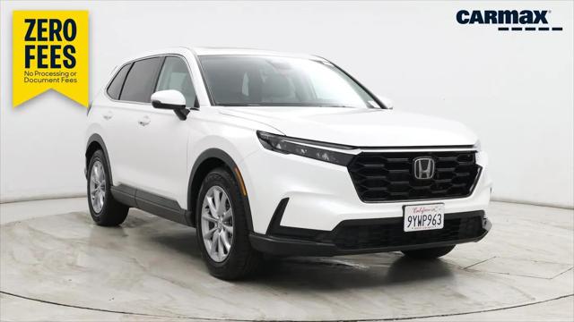2026 Honda CR-V EX 2WD for sale in Modesto, CA